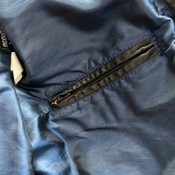 Wilson’s Leather jacket black small - Picture 6 of 13